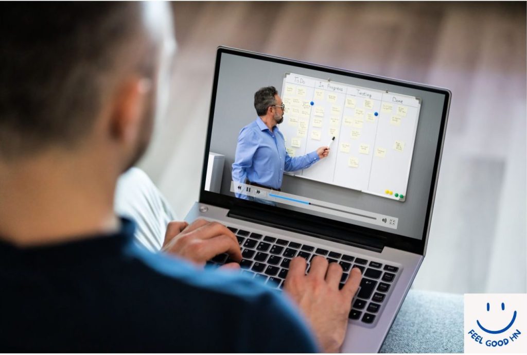 Cursos para profesionales